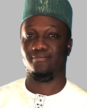 Dr. N. A. Balogun